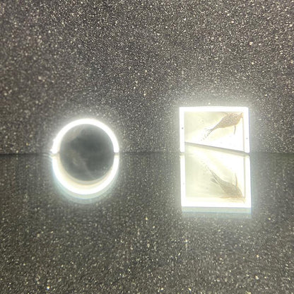 Aquarium Underground Tunnel Dome, Kuhli Loach Dojo Loach Corydoras Catfish Clown Loach Dwarf Frog Hideout