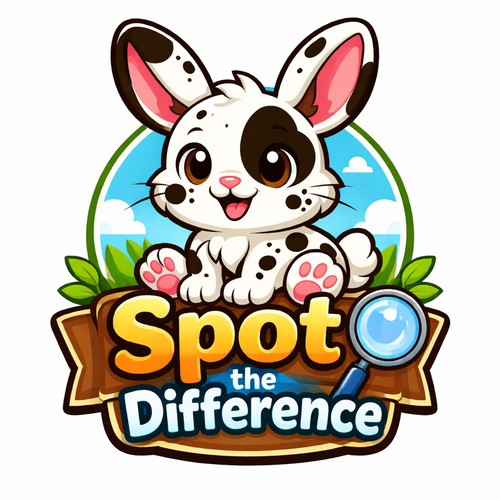 Spot The Difference