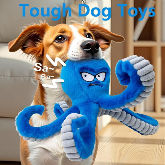 Durable Dog Toys, Filled Chew Toys, Interactive Dog Toys, Sound Dog Toys, Tug-Of-War Dog Toys, Squeaky Pet Toys, Puppy Sound Toys